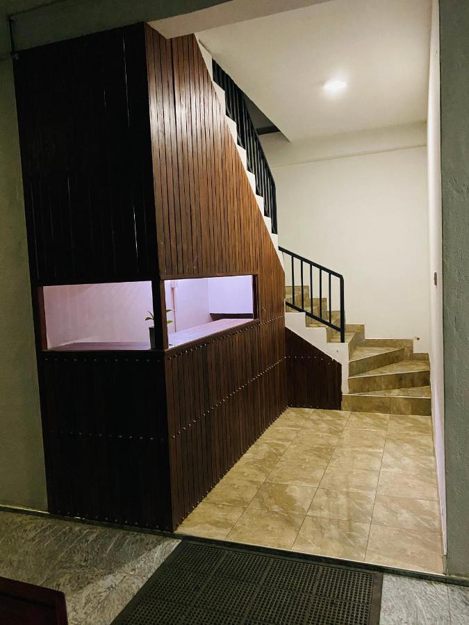 Black Panther Yala Tissamaharama Exterior photo