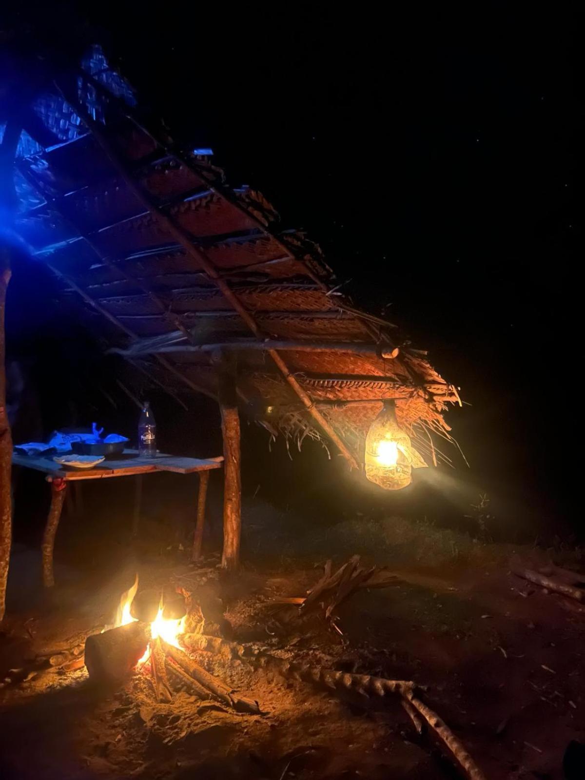 Black Panther Yala Tissamaharama Exterior photo