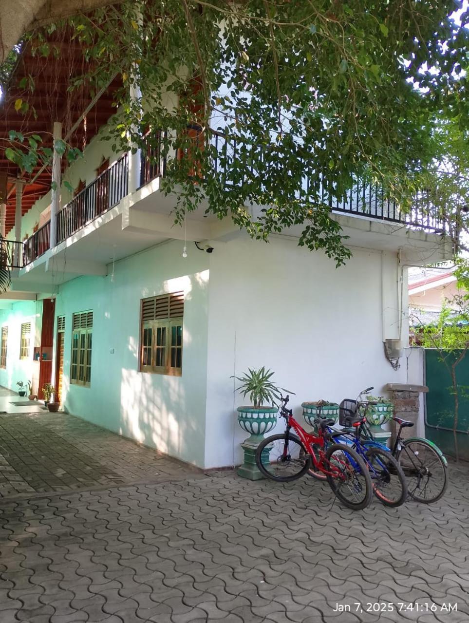 Black Panther Yala Tissamaharama Exterior photo